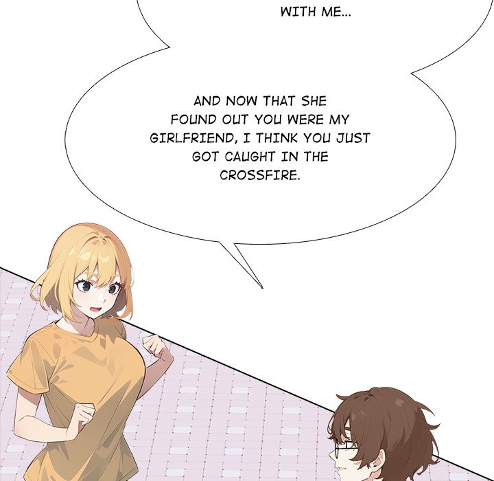 Desire Note - episode 9 - 25