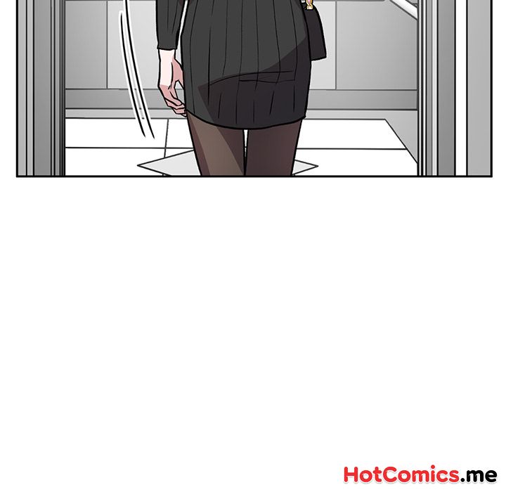 Bitter Sweetheart - episode 28 - 42