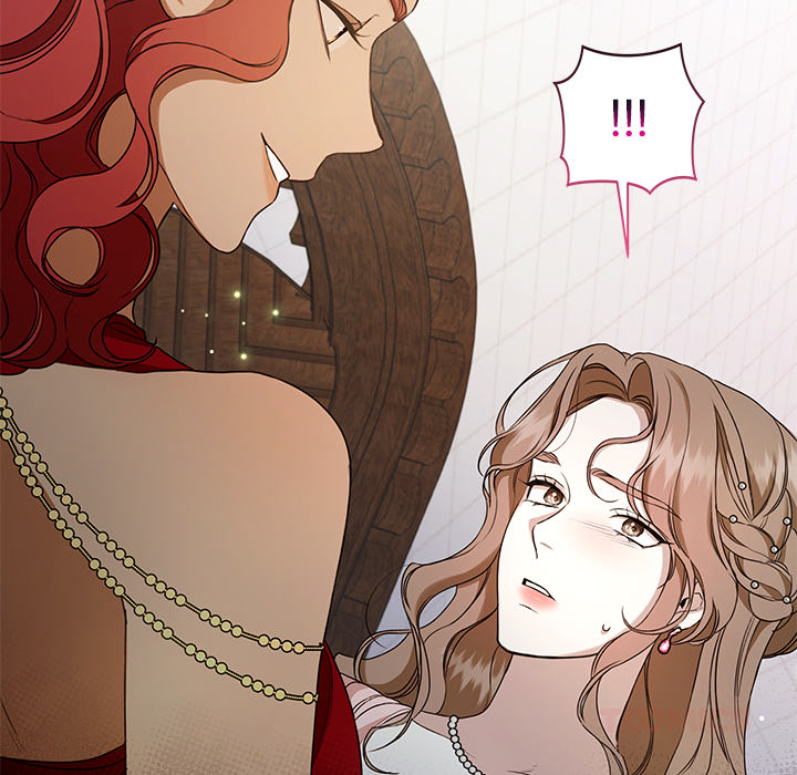 Savage Forest - episode 11 - 164