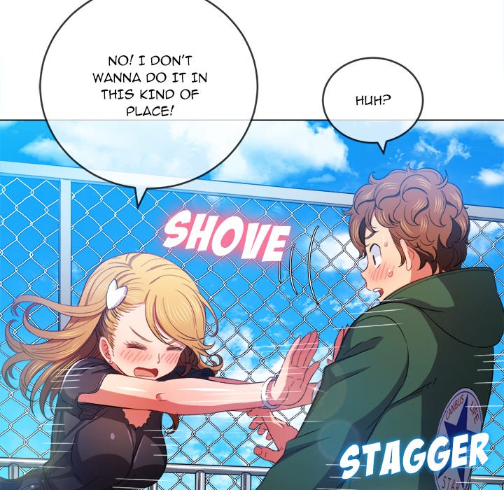 My High School Bully - episode 61 - 73