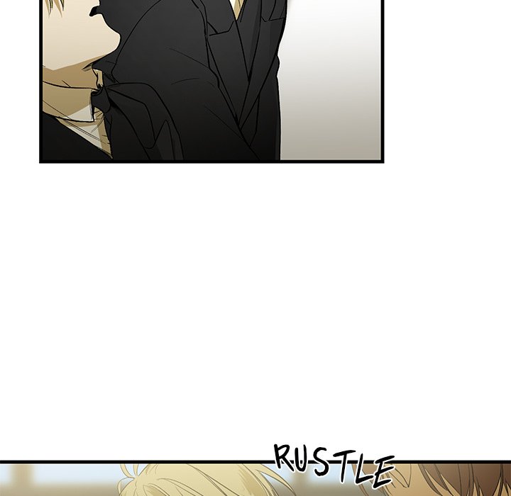 The Law of Special Relationships - episode 60 - 28