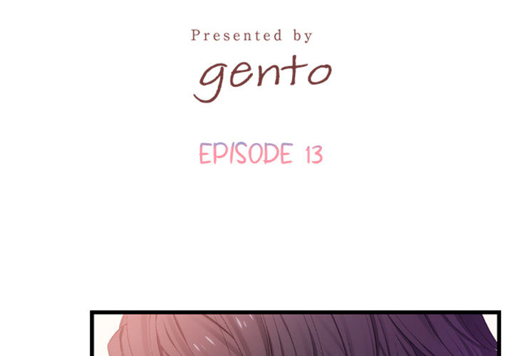 100% Compatibility: My DNA Desires My Step-Brother - episode 13 - 3