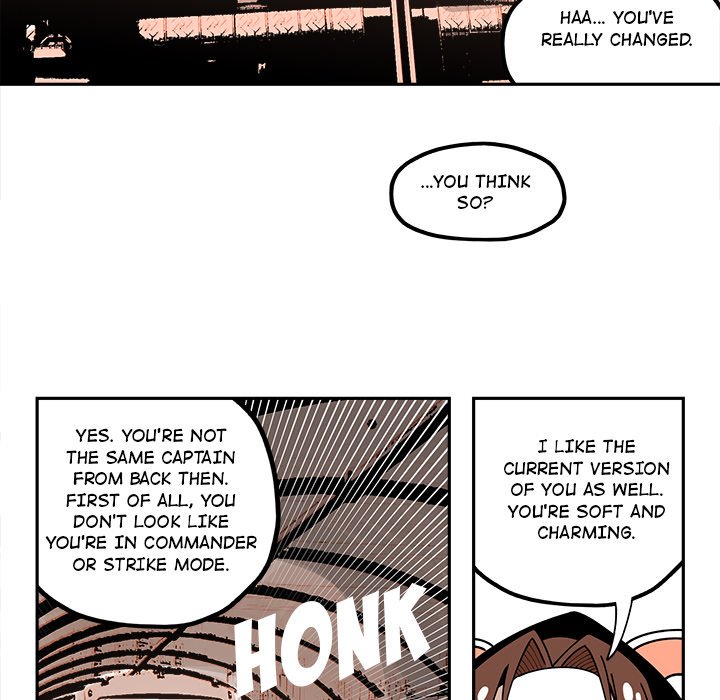 Iron Mech Bride - episode 26 - 52
