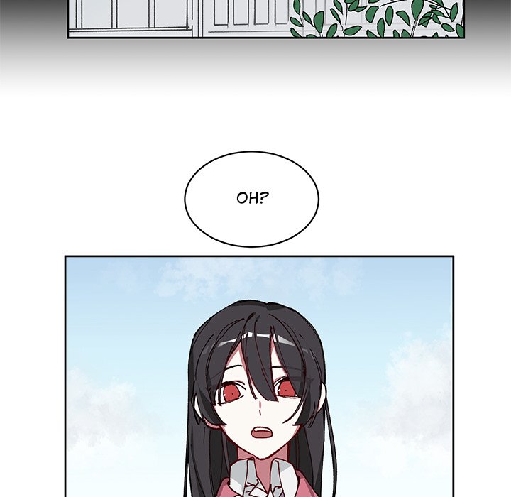 The Music Box of Petals - episode 4 - 37