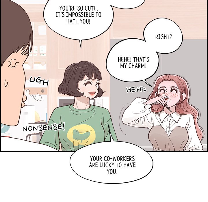 Sunny-Side Up - episode 12 - 23