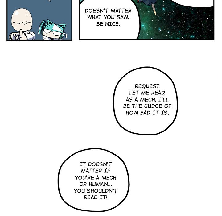 Iron Mech Bride - episode 23 - 14