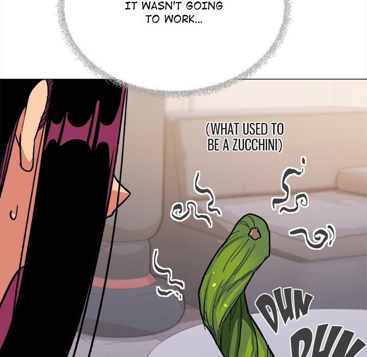 Someone Stop Her! - episode 32 - 225