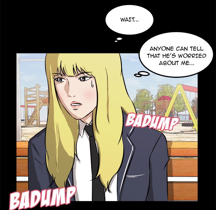He Queen - episode 15 - 13