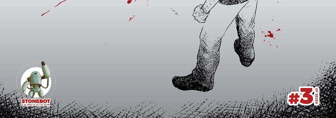 Zero Point - episode 3 - 3
