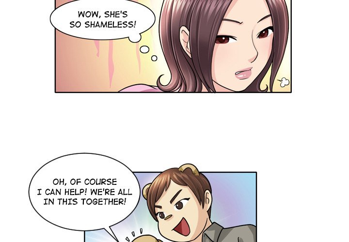 My New Co-worker - episode 5 - 2