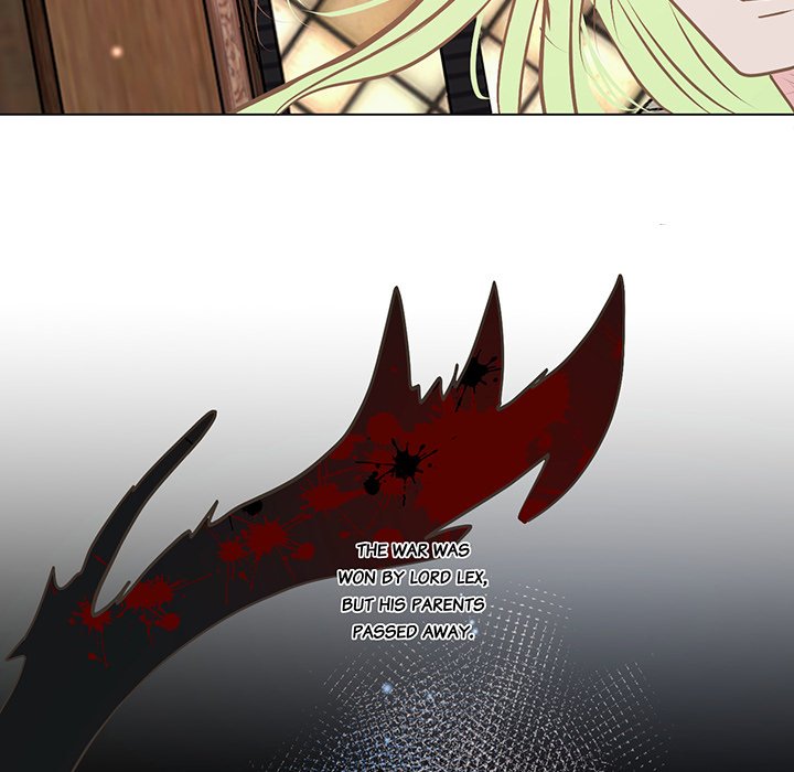 Now, I am Demon King's Wife - episode 18 - 116