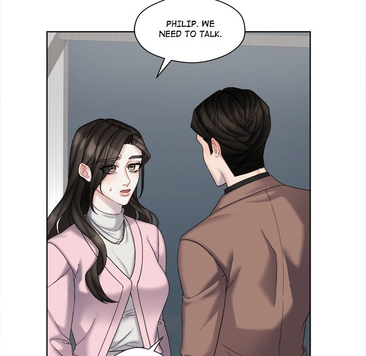 A Naughty Game for Two - episode 13 - 31