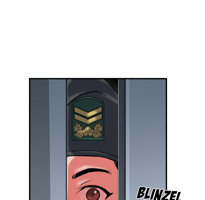Frau Kommandantin - episode 32 - 118