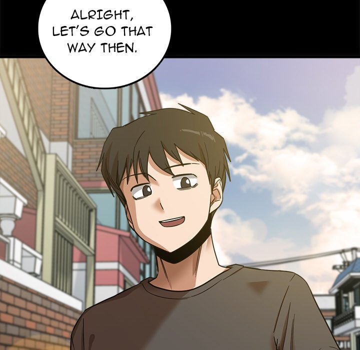 No More, No Less - episode 8 - 9