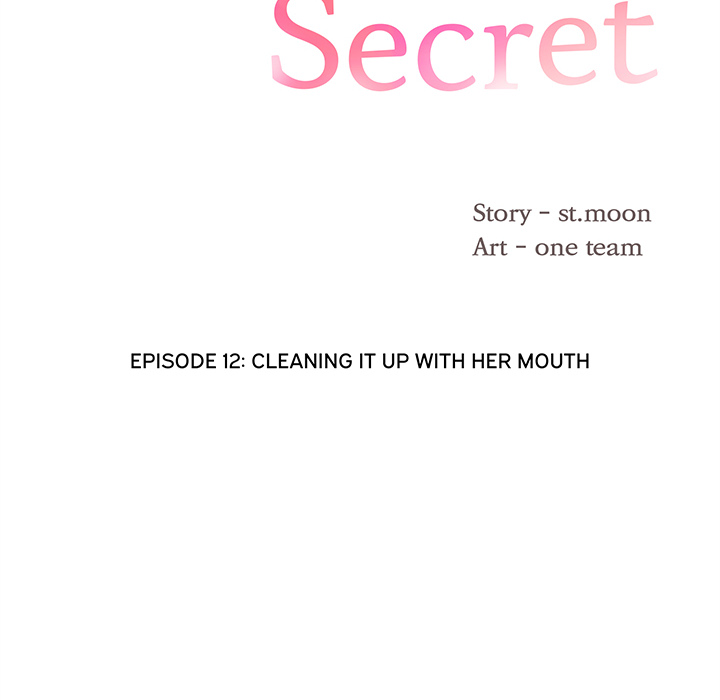 The Best Friend's Secret - episode 12 - 15