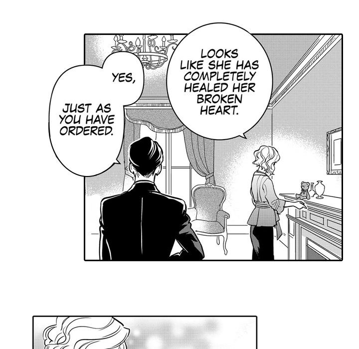 Ekikoi: The Young Miss Falls for the Station Attendant - episode 7 - 16