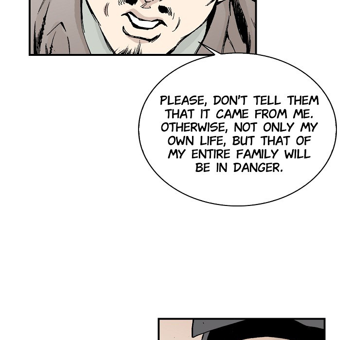 Magician's Murim Adventures - episode 5 - 16
