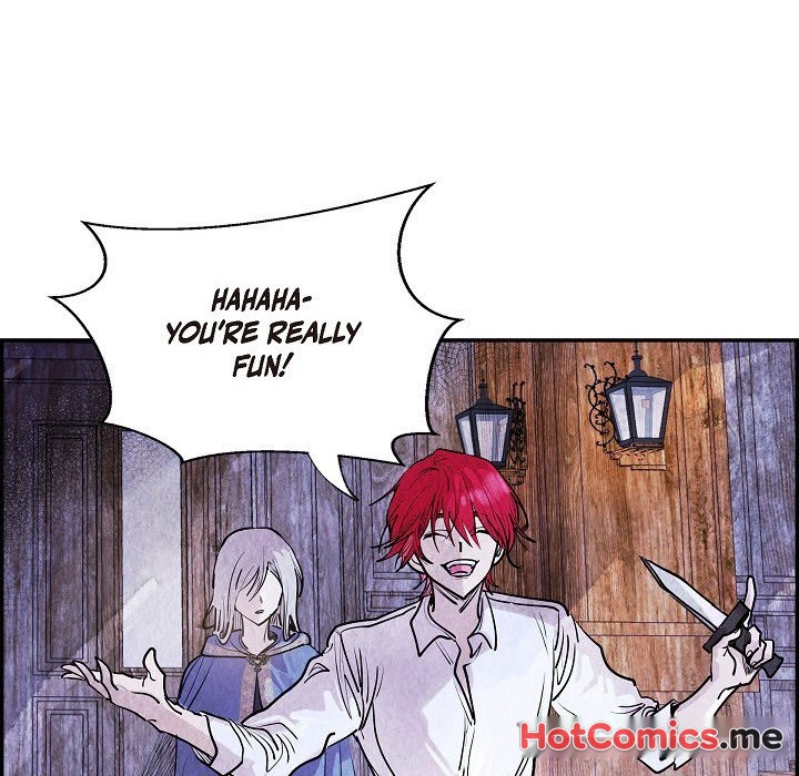 The Villainess Behind the Mask - episode 6 - 32