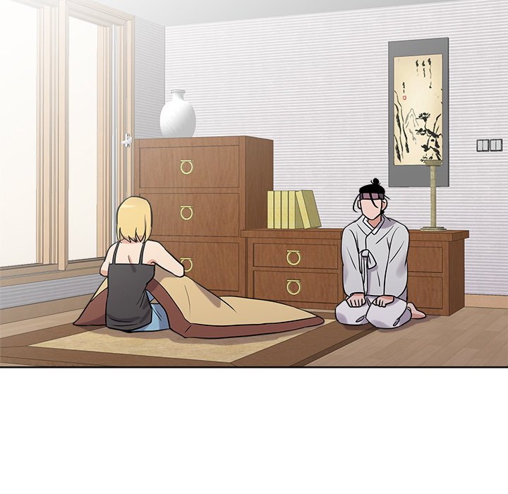 Cheonghak-dong Project - episode 8 - 49