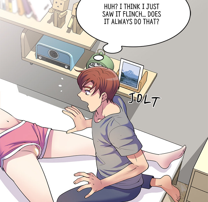 My Wife is a Teacher - episode 15 - 82