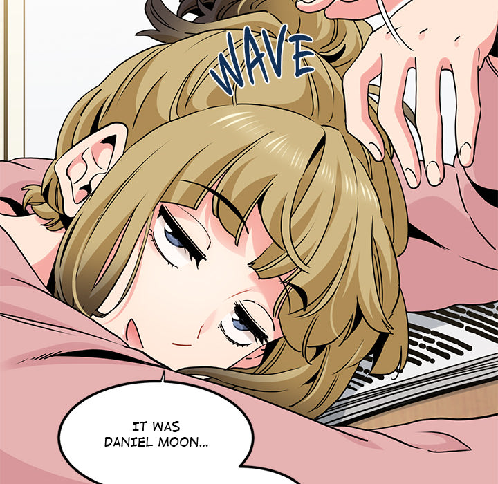 Snapping into Love - UNCENSORED - episode 26 - 17
