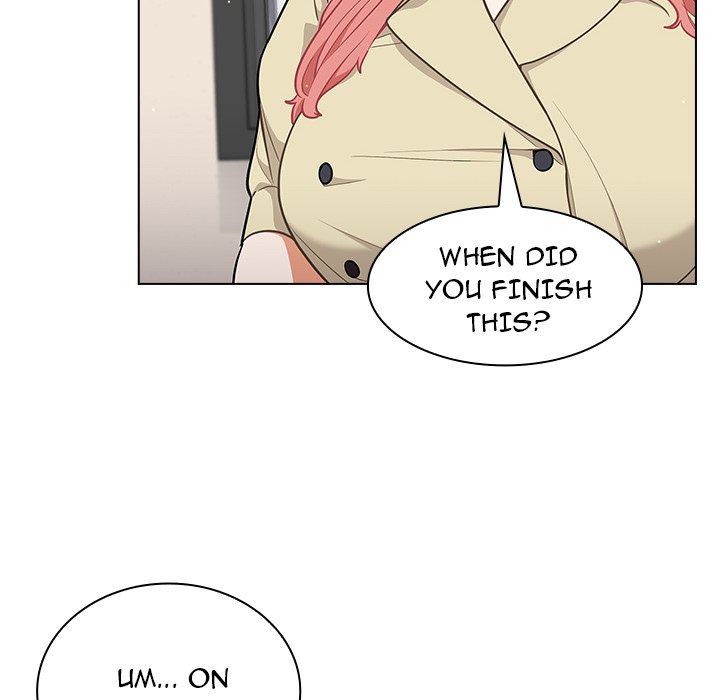Naughty Little Secret - episode 24 - 53
