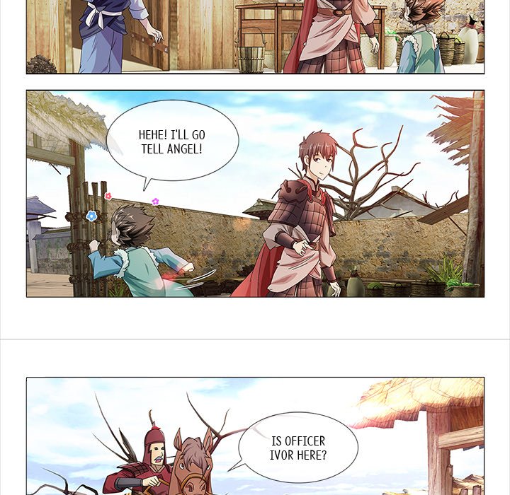 The Monkey King's Tale - episode 64 - 7