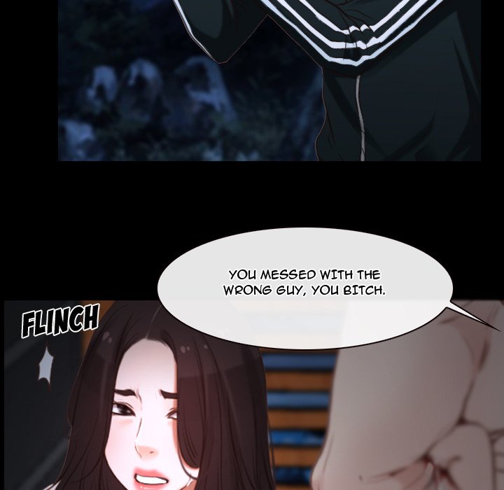 The First Love Story - episode 8 - 70