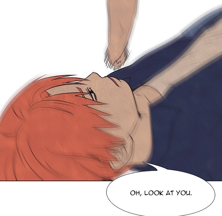 High School Devil - episode 65 - 40