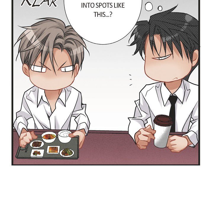 Work, Fight and Love - Webtoon Edition - episode 24 - 57