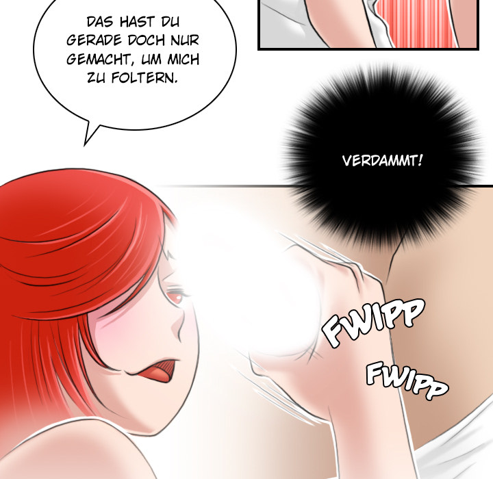 Die geheime Welt der Kampfkünste - episode 8 - 86