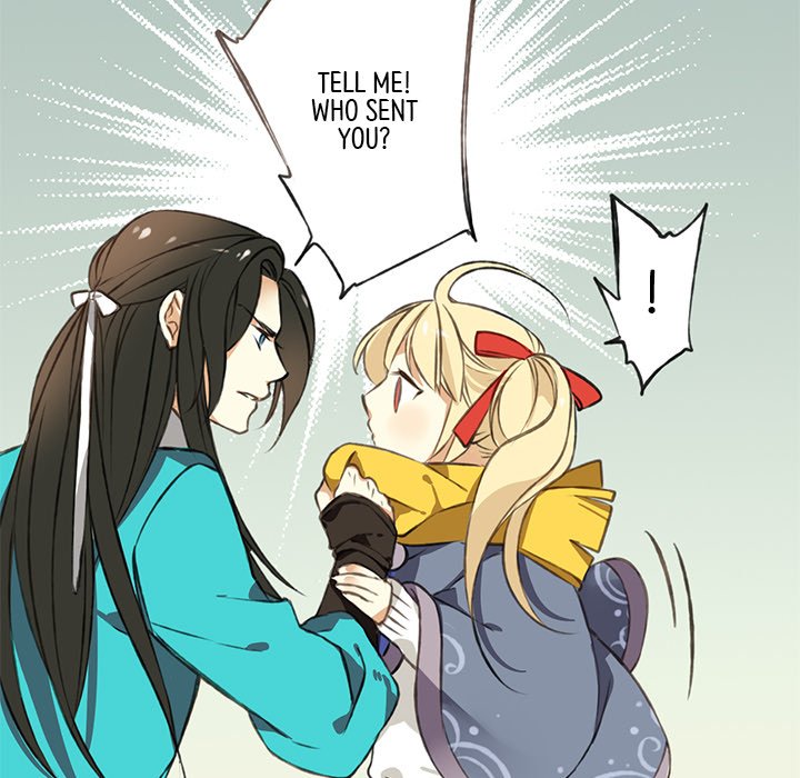 My Friend From Another Era - episode 1 - 23