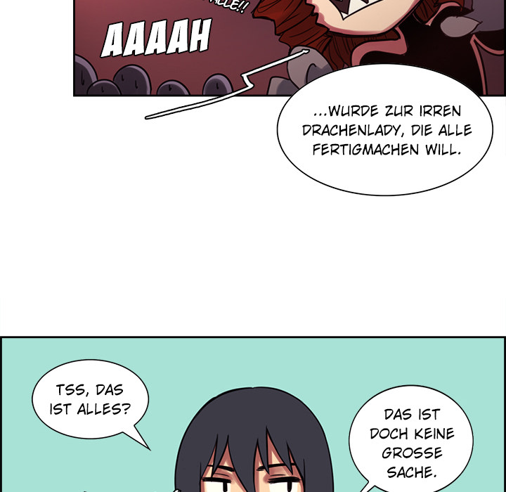 Held aus einer anderen Welt - episode 18 - 31