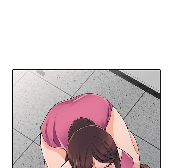 The Maids of the Mansion - episode 16 - 8