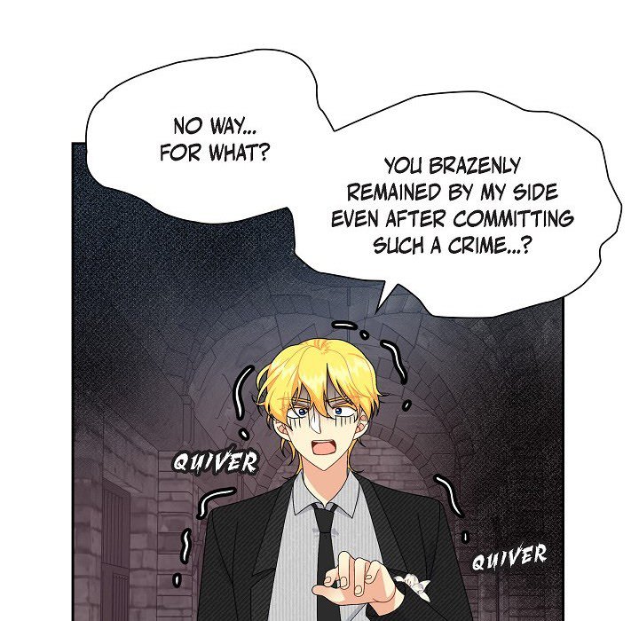 The Destroyer Fell in Love with Me - episode 77 - 6