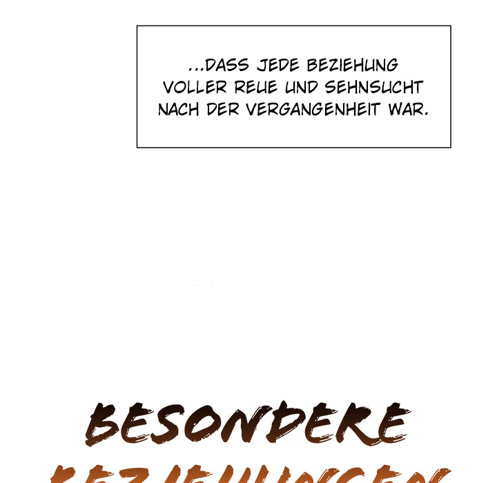 Besondere Beziehungen - episode 29 - 32
