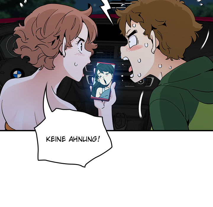 Fabrik der Liebe - episode 19 - 26