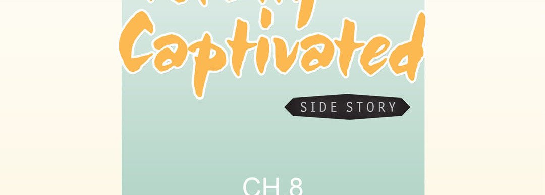 Totally Captivated Side Stories - episode 8 - 6