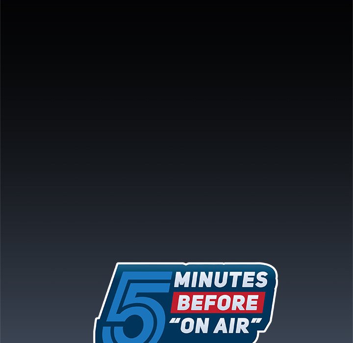 5 Minutes Before "On Air" - episode 29 - 7