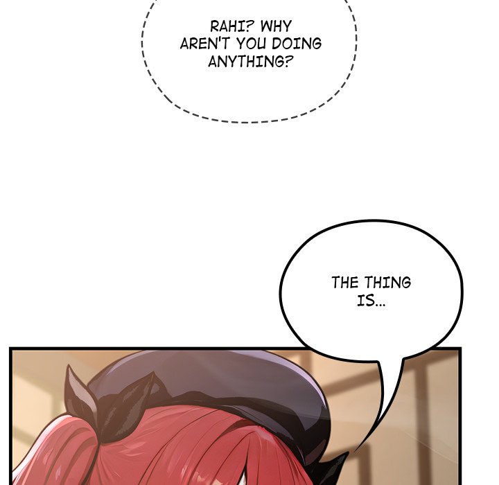 Draco-Knight Commander - episode 73 - 87