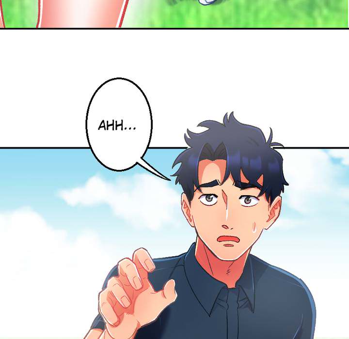 That Soaking Wet Girl - episode 16 - 108