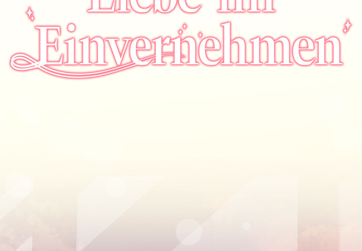 Liebe im Einvernehmen - episode 44 - 1
