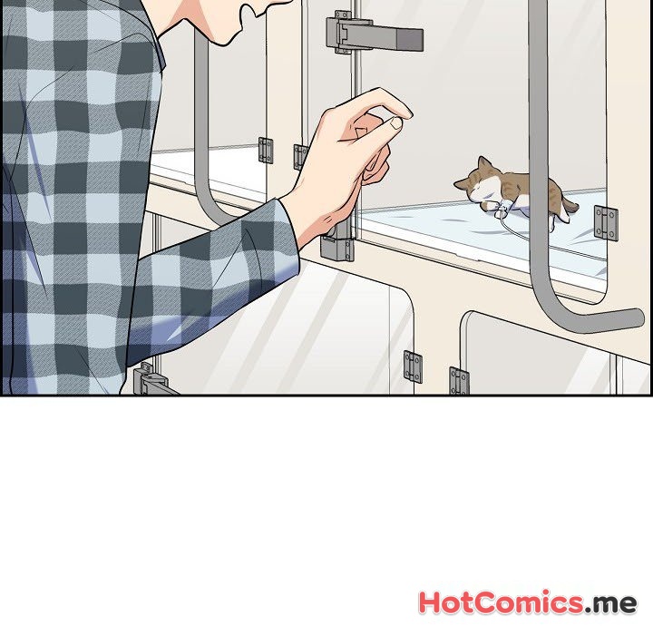 Lovers, Cats, and the Killer - episode 19 - 86