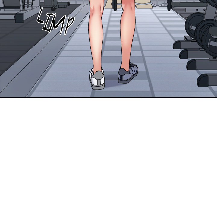 Secret Workouts - episode 11 - 119