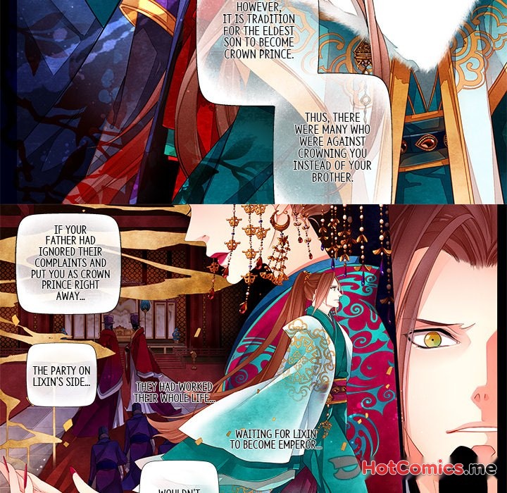 Behind the Clouds - episode 19 - 8