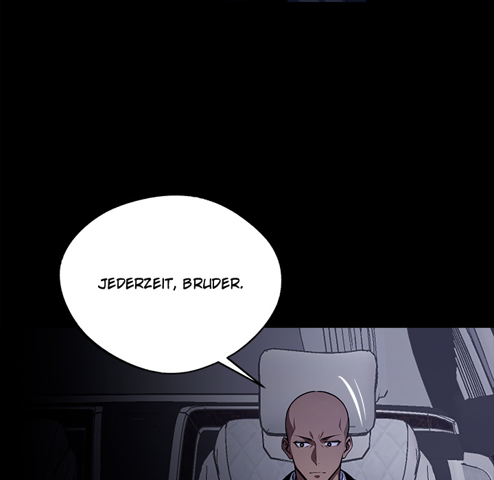 Workaholic Gangster - episode 25 - 129