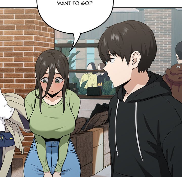 Dating After Work - episode 4 - 55