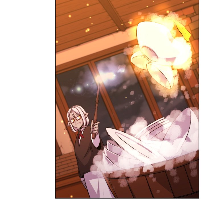 Forest of the Fireflies - episode 39 - 10