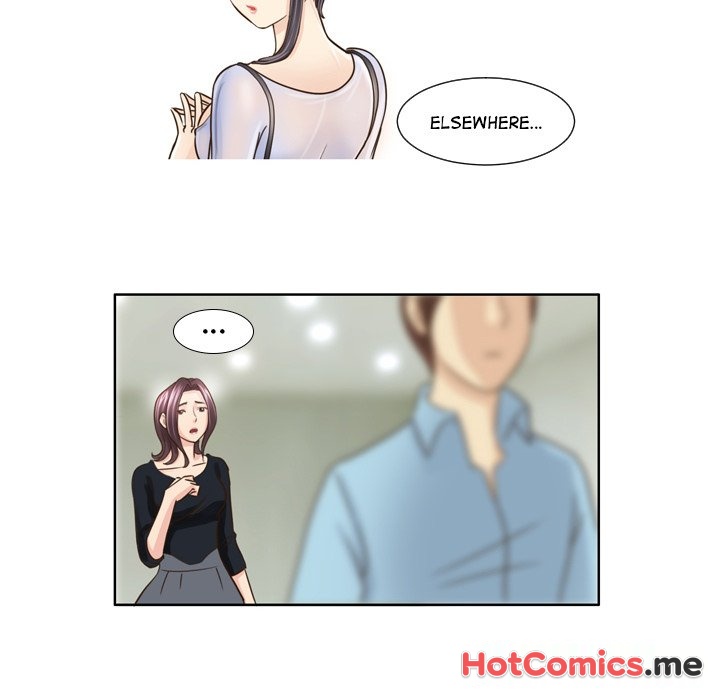 My New Co-worker - episode 18 - 30