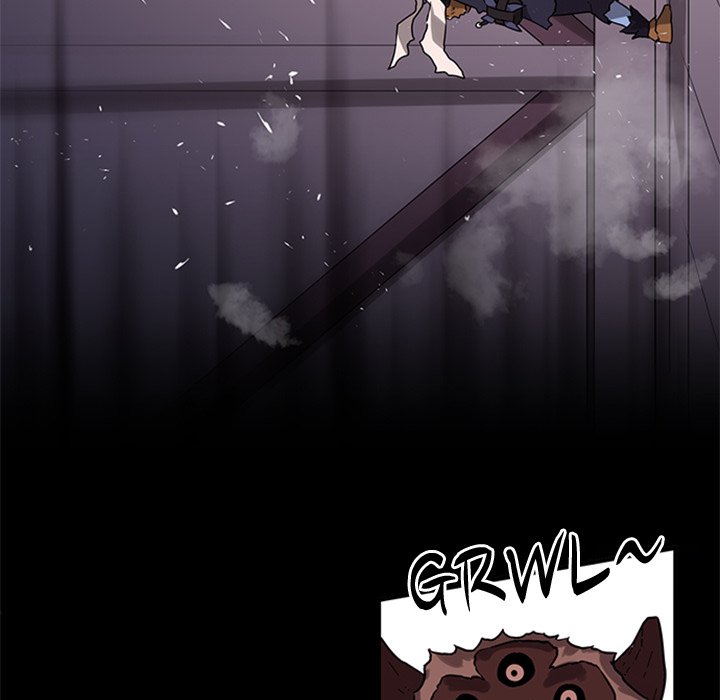 Black Crow - episode 14 - 14